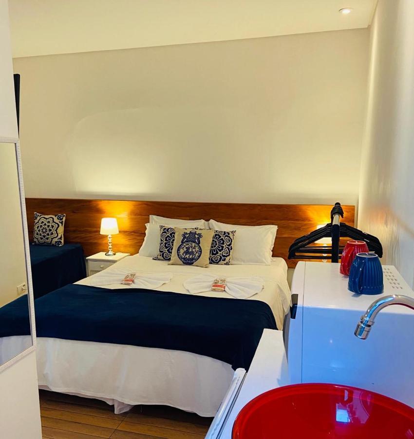 Pousada E Hostel Sao Paulo Comfort - Bairro Pinheiros, Proximo Hospital Das Clinicas E Incor, Oscar Freire, Av Paulista, Allianz, Vila Madalena E Facil Acesso Ao Ibirapuera E Morumbi Zewnętrze zdjęcie