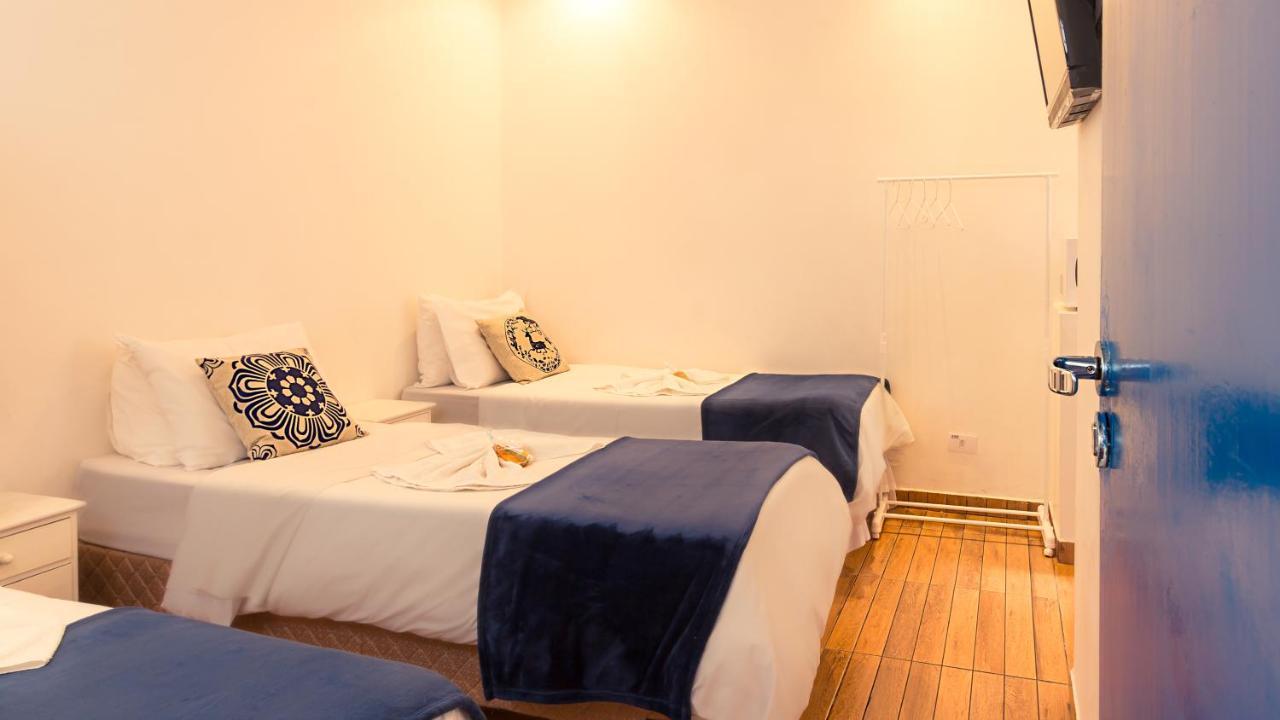 Pousada E Hostel Sao Paulo Comfort - Bairro Pinheiros, Proximo Hospital Das Clinicas E Incor, Oscar Freire, Av Paulista, Allianz, Vila Madalena E Facil Acesso Ao Ibirapuera E Morumbi Zewnętrze zdjęcie