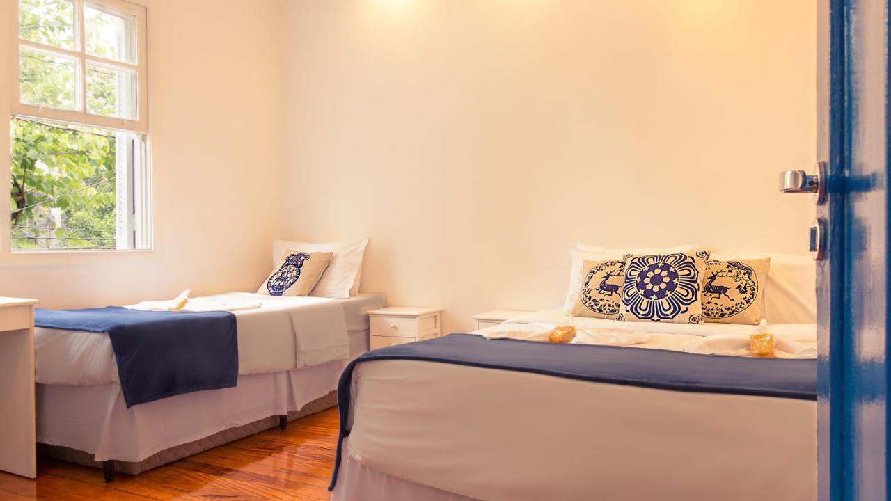 Pousada E Hostel Sao Paulo Comfort - Bairro Pinheiros, Proximo Hospital Das Clinicas E Incor, Oscar Freire, Av Paulista, Allianz, Vila Madalena E Facil Acesso Ao Ibirapuera E Morumbi Zewnętrze zdjęcie