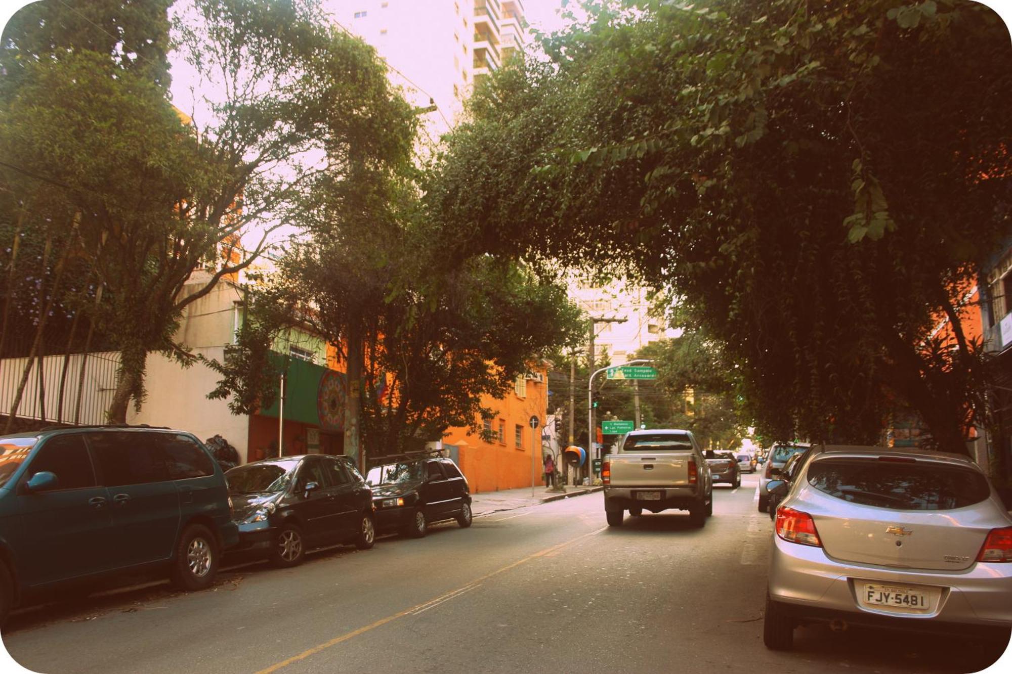 Pousada E Hostel Sao Paulo Comfort - Bairro Pinheiros, Proximo Hospital Das Clinicas E Incor, Oscar Freire, Av Paulista, Allianz, Vila Madalena E Facil Acesso Ao Ibirapuera E Morumbi Zewnętrze zdjęcie