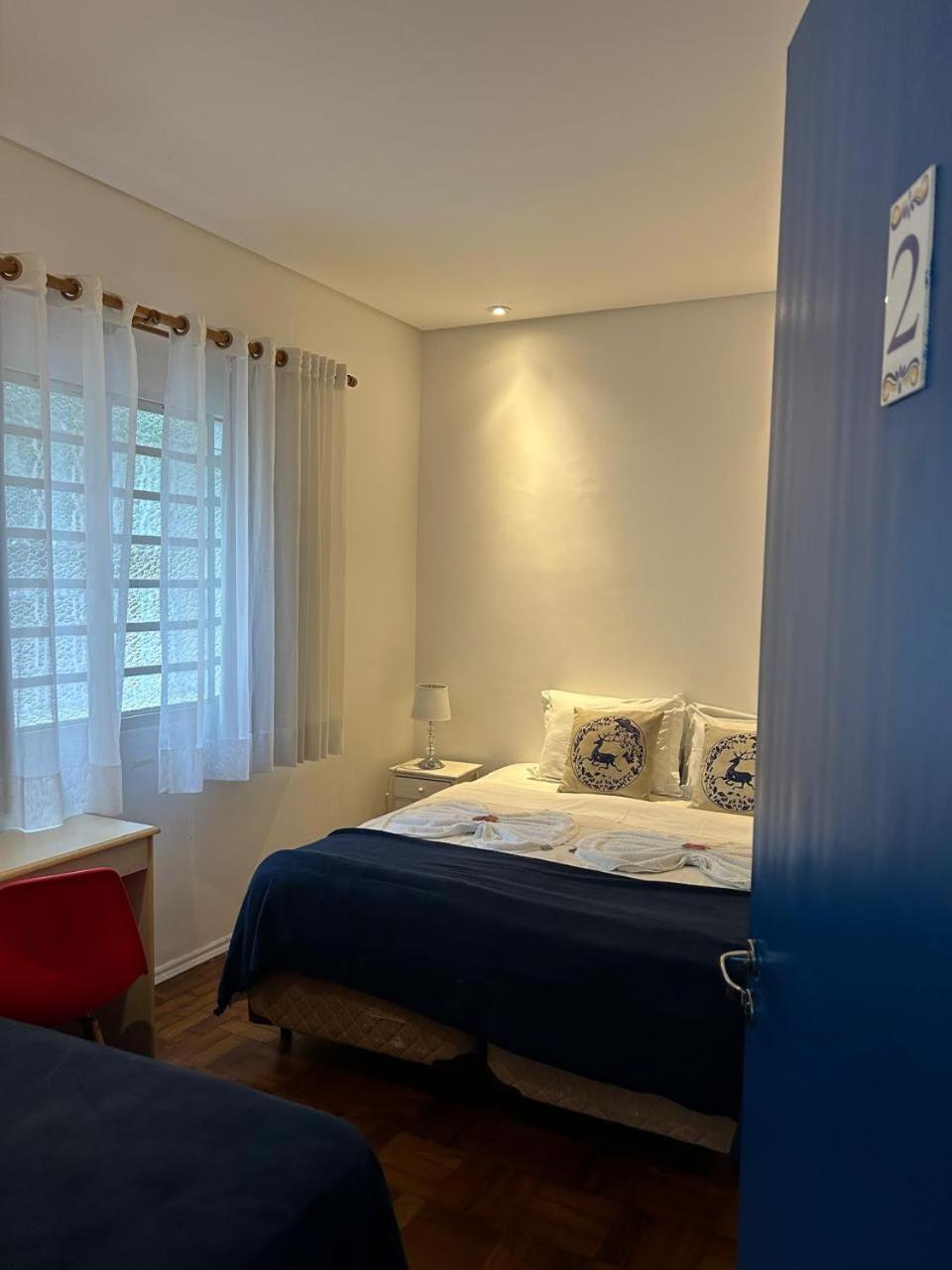 Pousada E Hostel Sao Paulo Comfort - Bairro Pinheiros, Proximo Hospital Das Clinicas E Incor, Oscar Freire, Av Paulista, Allianz, Vila Madalena E Facil Acesso Ao Ibirapuera E Morumbi Zewnętrze zdjęcie