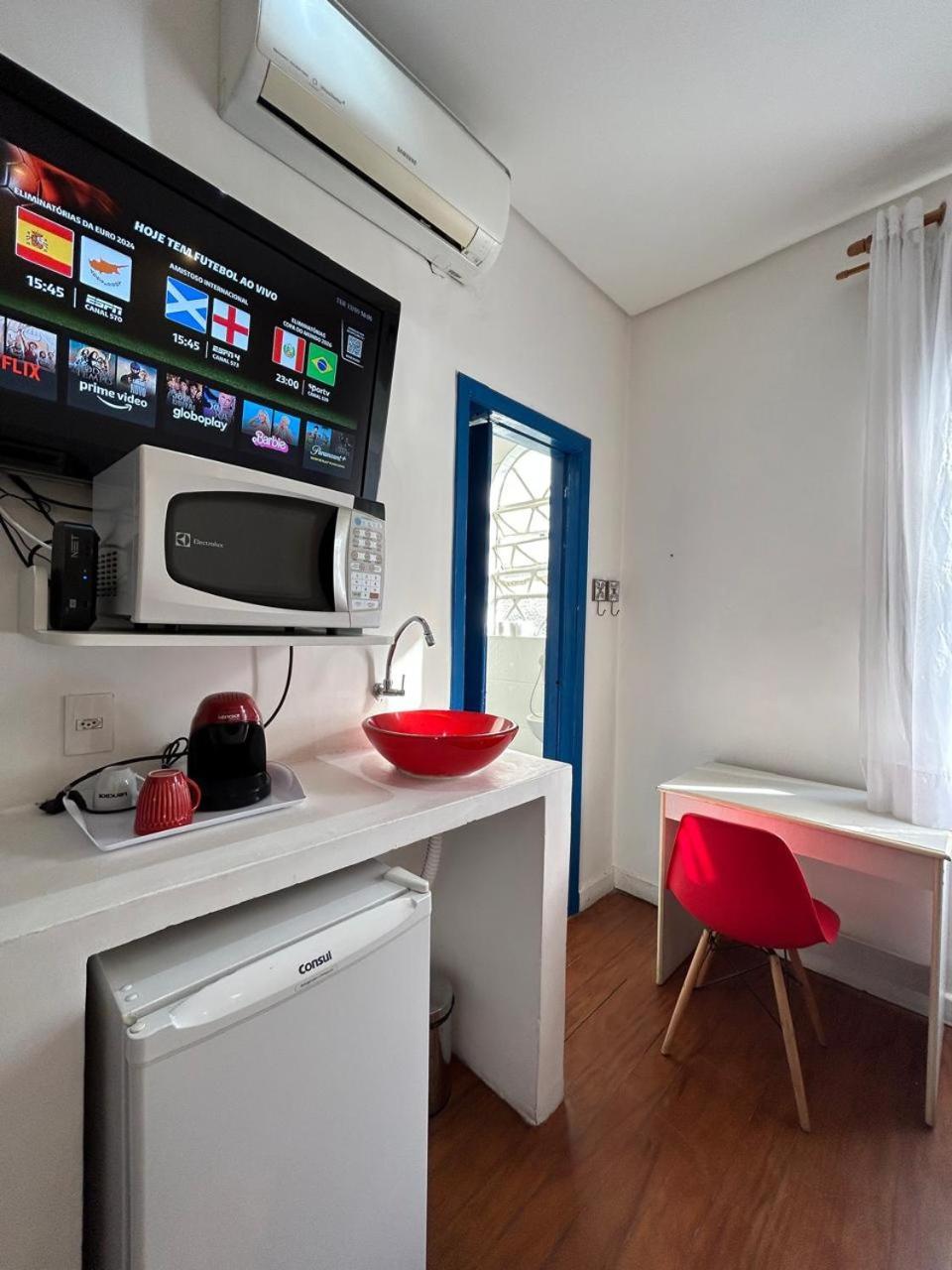 Pousada E Hostel Sao Paulo Comfort - Bairro Pinheiros, Proximo Hospital Das Clinicas E Incor, Oscar Freire, Av Paulista, Allianz, Vila Madalena E Facil Acesso Ao Ibirapuera E Morumbi Zewnętrze zdjęcie