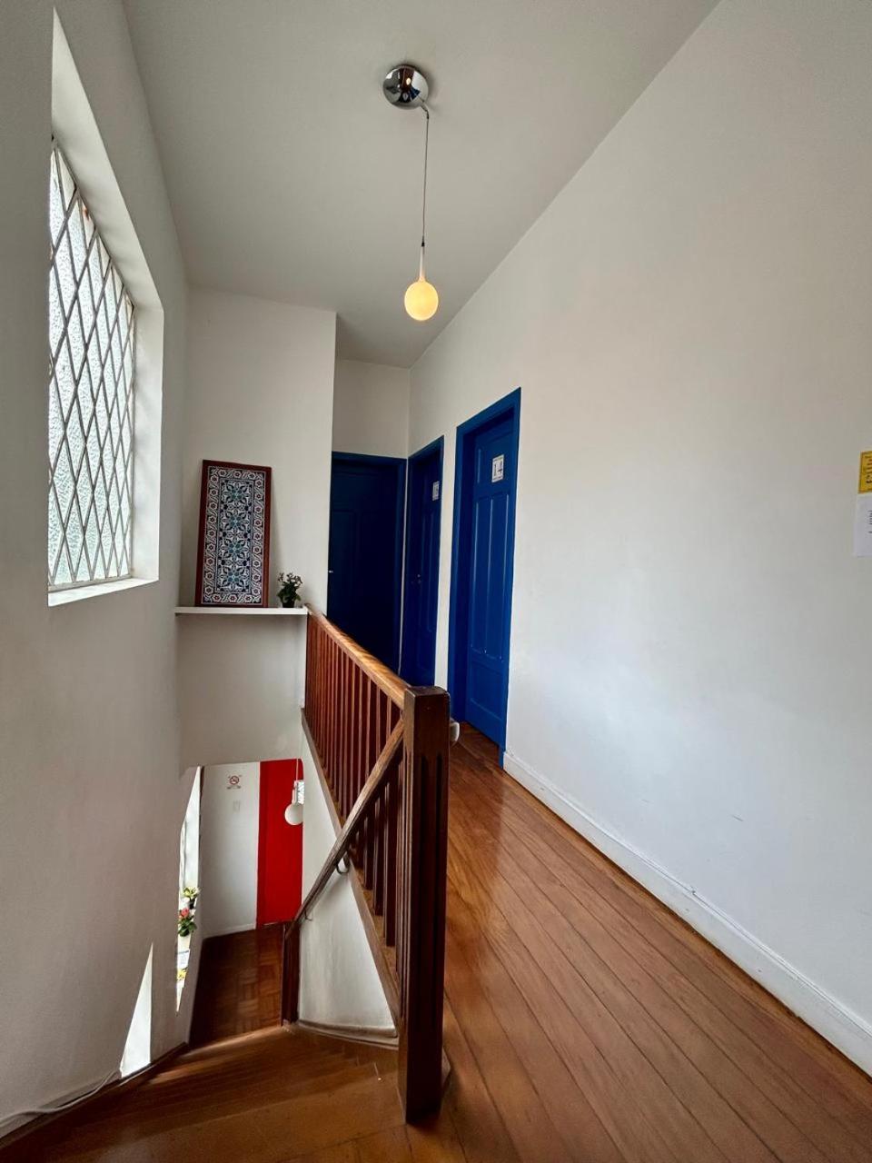 Pousada E Hostel Sao Paulo Comfort - Bairro Pinheiros, Proximo Hospital Das Clinicas E Incor, Oscar Freire, Av Paulista, Allianz, Vila Madalena E Facil Acesso Ao Ibirapuera E Morumbi Zewnętrze zdjęcie