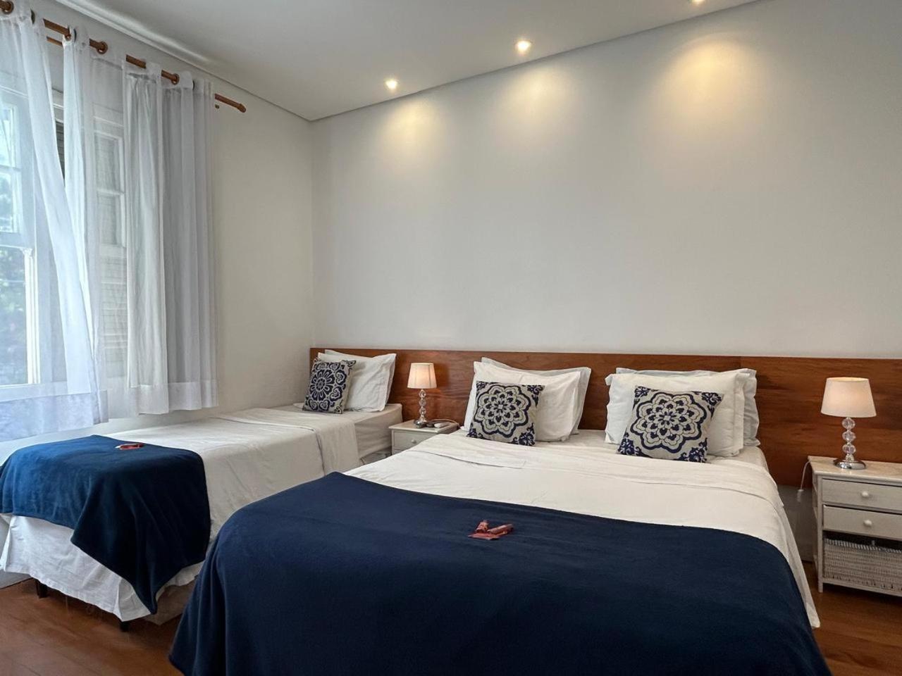 Pousada E Hostel Sao Paulo Comfort - Bairro Pinheiros, Proximo Hospital Das Clinicas E Incor, Oscar Freire, Av Paulista, Allianz, Vila Madalena E Facil Acesso Ao Ibirapuera E Morumbi Zewnętrze zdjęcie