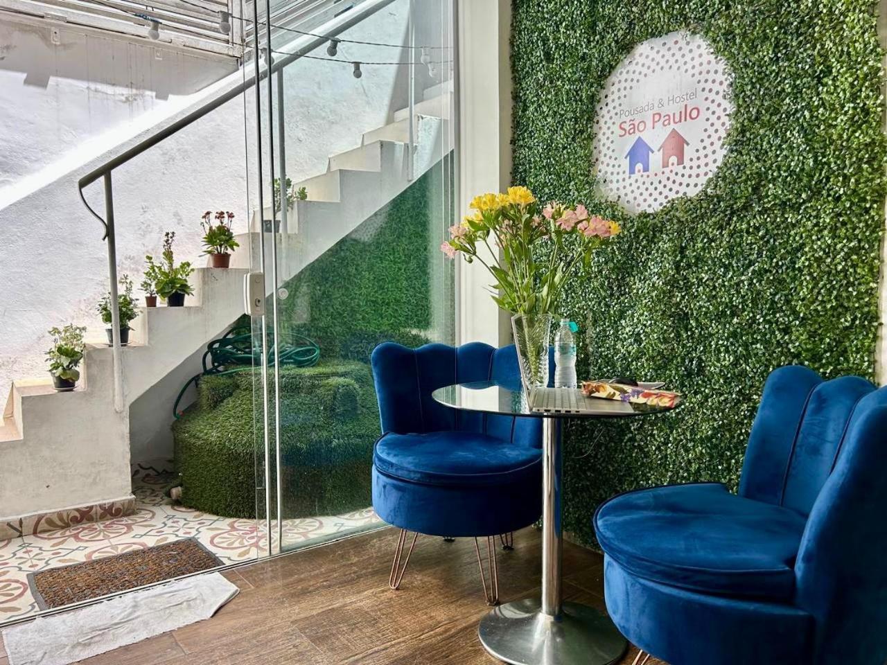 Pousada E Hostel Sao Paulo Comfort - Bairro Pinheiros, Proximo Hospital Das Clinicas E Incor, Oscar Freire, Av Paulista, Allianz, Vila Madalena E Facil Acesso Ao Ibirapuera E Morumbi Zewnętrze zdjęcie