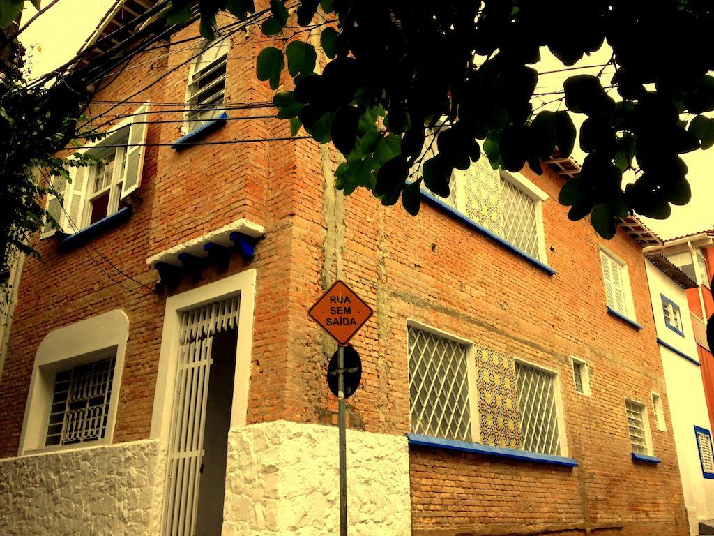 Pousada E Hostel Sao Paulo Comfort - Bairro Pinheiros, Proximo Hospital Das Clinicas E Incor, Oscar Freire, Av Paulista, Allianz, Vila Madalena E Facil Acesso Ao Ibirapuera E Morumbi Zewnętrze zdjęcie