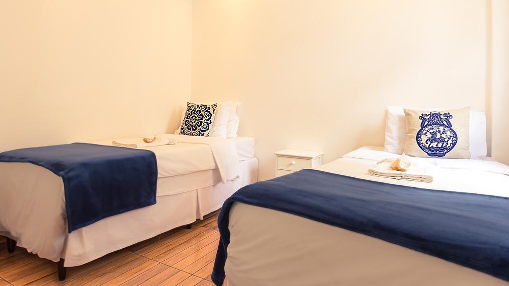 Pousada E Hostel Sao Paulo Comfort - Bairro Pinheiros, Proximo Hospital Das Clinicas E Incor, Oscar Freire, Av Paulista, Allianz, Vila Madalena E Facil Acesso Ao Ibirapuera E Morumbi Zewnętrze zdjęcie