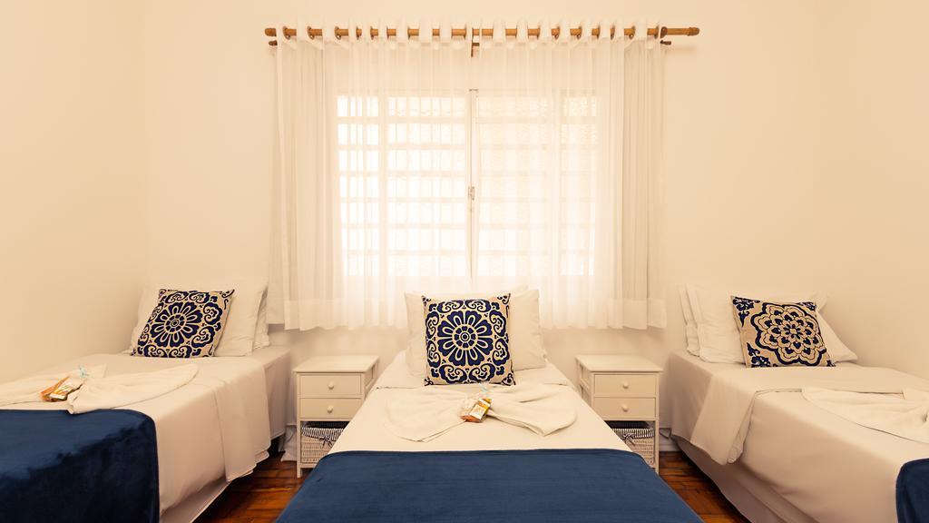 Pousada E Hostel Sao Paulo Comfort - Bairro Pinheiros, Proximo Hospital Das Clinicas E Incor, Oscar Freire, Av Paulista, Allianz, Vila Madalena E Facil Acesso Ao Ibirapuera E Morumbi Zewnętrze zdjęcie