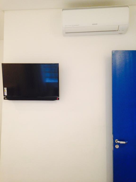 Pousada E Hostel Sao Paulo Comfort - Bairro Pinheiros, Proximo Hospital Das Clinicas E Incor, Oscar Freire, Av Paulista, Allianz, Vila Madalena E Facil Acesso Ao Ibirapuera E Morumbi Zewnętrze zdjęcie
