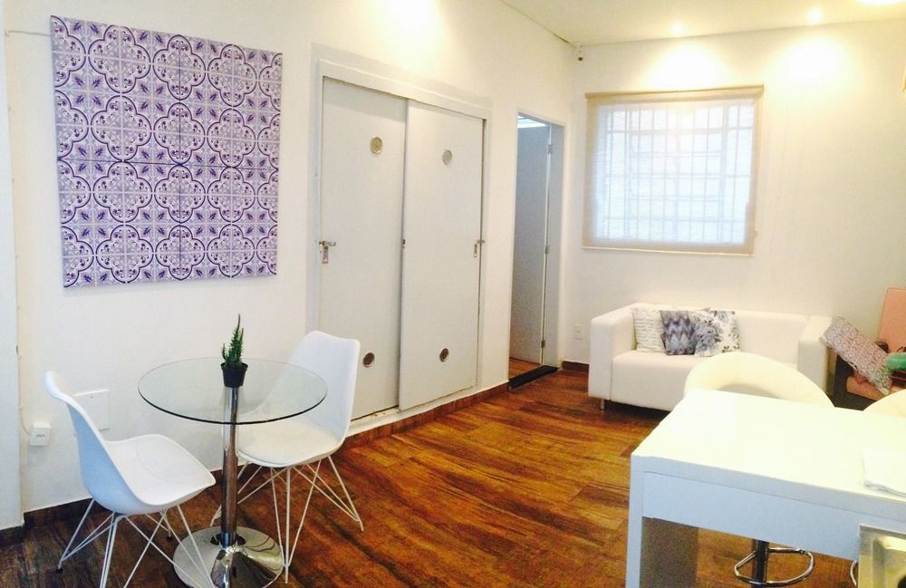 Pousada E Hostel Sao Paulo Comfort - Bairro Pinheiros, Proximo Hospital Das Clinicas E Incor, Oscar Freire, Av Paulista, Allianz, Vila Madalena E Facil Acesso Ao Ibirapuera E Morumbi Zewnętrze zdjęcie