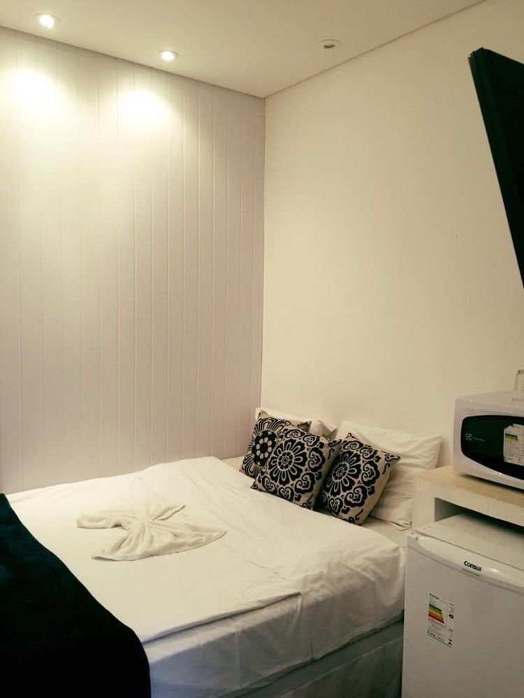 Pousada E Hostel Sao Paulo Comfort - Bairro Pinheiros, Proximo Hospital Das Clinicas E Incor, Oscar Freire, Av Paulista, Allianz, Vila Madalena E Facil Acesso Ao Ibirapuera E Morumbi Zewnętrze zdjęcie