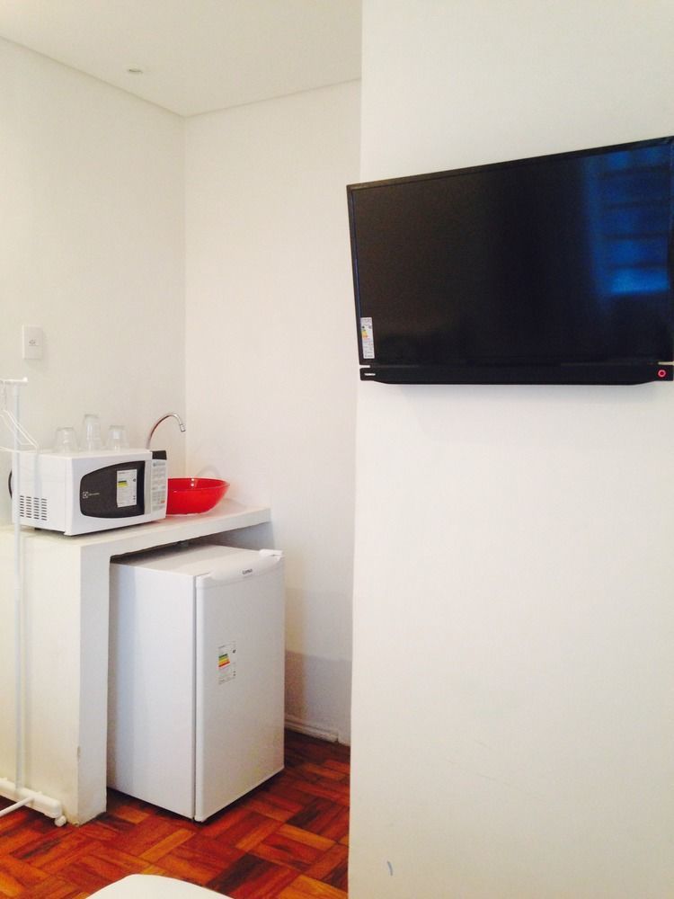 Pousada E Hostel Sao Paulo Comfort - Bairro Pinheiros, Proximo Hospital Das Clinicas E Incor, Oscar Freire, Av Paulista, Allianz, Vila Madalena E Facil Acesso Ao Ibirapuera E Morumbi Zewnętrze zdjęcie